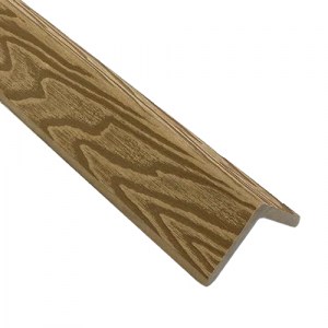 Уголок EasyDecking Wood-Х 50х50х3010 Дуб_1